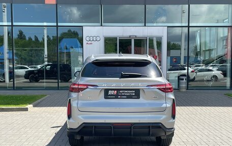 Haval F7 I, 2022 год, 1 690 000 рублей, 6 фотография