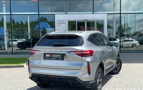 Haval F7 I, 2022 год, 1 690 000 рублей, 5 фотография