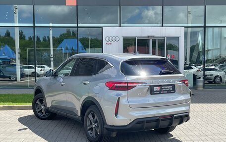 Haval F7 I, 2022 год, 1 690 000 рублей, 7 фотография