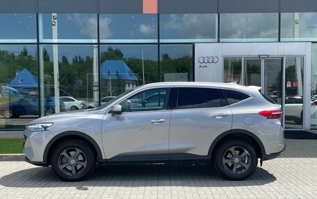 Haval F7 I, 2022 год, 1 690 000 рублей, 8 фотография