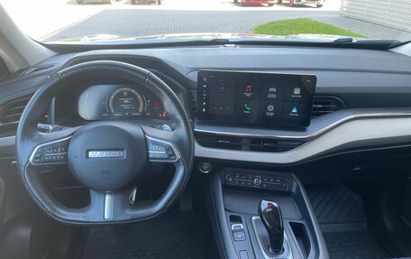 Haval F7 I, 2022 год, 1 690 000 рублей, 15 фотография