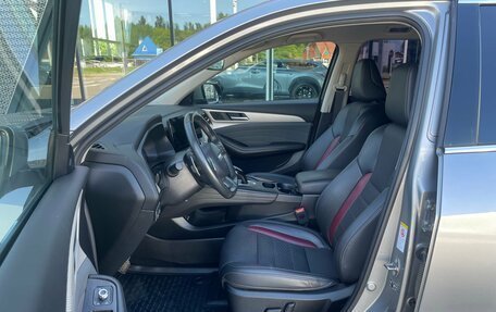 Haval F7 I, 2022 год, 1 690 000 рублей, 12 фотография