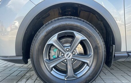 Haval F7 I, 2022 год, 1 690 000 рублей, 9 фотография