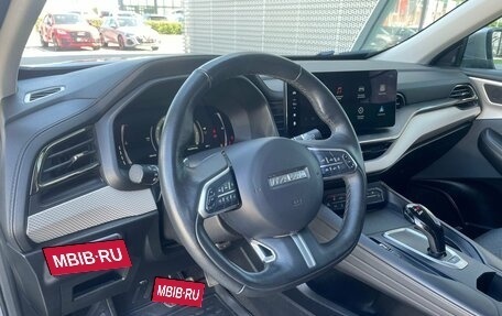 Haval F7 I, 2022 год, 1 690 000 рублей, 14 фотография