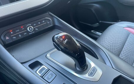 Haval F7 I, 2022 год, 1 690 000 рублей, 21 фотография