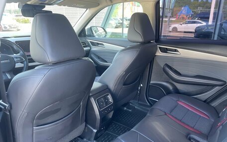 Haval F7 I, 2022 год, 1 690 000 рублей, 19 фотография