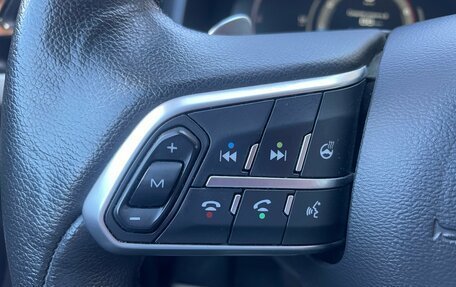 Haval F7 I, 2022 год, 1 690 000 рублей, 23 фотография