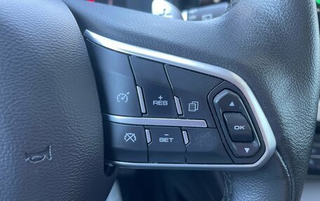 Haval F7 I, 2022 год, 1 690 000 рублей, 25 фотография