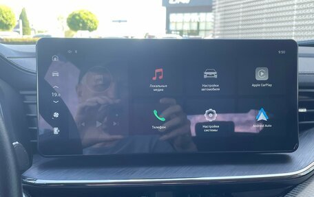 Haval F7 I, 2022 год, 1 690 000 рублей, 28 фотография
