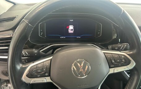 Volkswagen Polo VI (EU Market), 2020 год, 1 649 000 рублей, 11 фотография