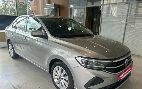 Volkswagen Polo VI (EU Market), 2020 год, 1 649 000 рублей, 4 фотография