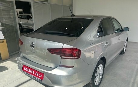 Volkswagen Polo VI (EU Market), 2020 год, 1 649 000 рублей, 5 фотография