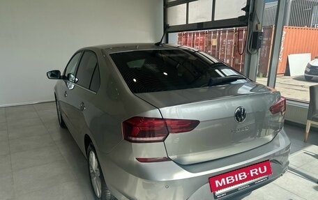 Volkswagen Polo VI (EU Market), 2020 год, 1 649 000 рублей, 7 фотография