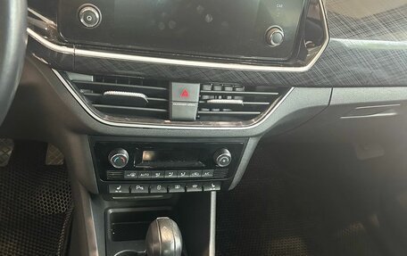 Volkswagen Polo VI (EU Market), 2020 год, 1 649 000 рублей, 13 фотография
