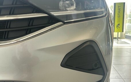 Volkswagen Polo VI (EU Market), 2020 год, 1 649 000 рублей, 15 фотография