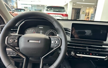 Haval Jolion, 2026 год, 2 599 000 рублей, 8 фотография
