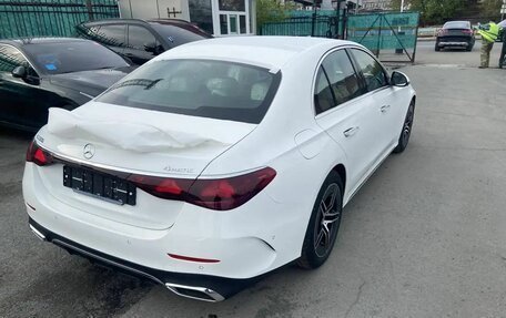 Mercedes-Benz E-Класс, 2026 год, 10 450 000 рублей, 2 фотография