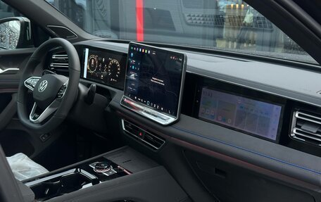 Volkswagen Tiguan, 2026 год, 4 490 000 рублей, 27 фотография