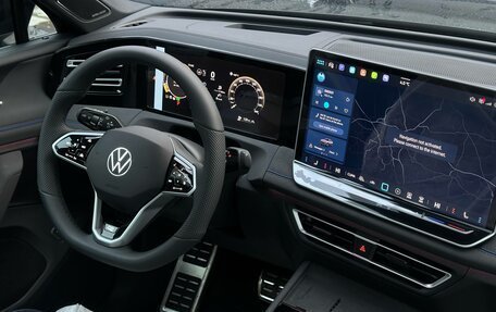 Volkswagen Tiguan, 2026 год, 4 490 000 рублей, 22 фотография