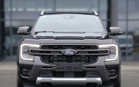 Ford Ranger, 2026 год, 5 800 000 рублей, 9 фотография