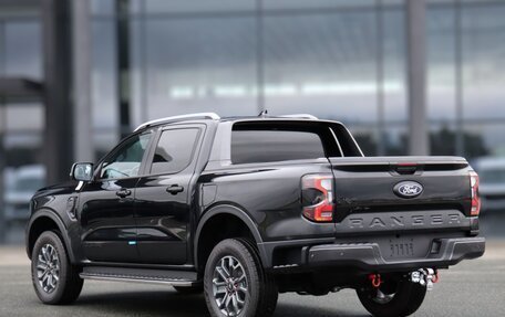 Ford Ranger, 2026 год, 5 800 000 рублей, 5 фотография