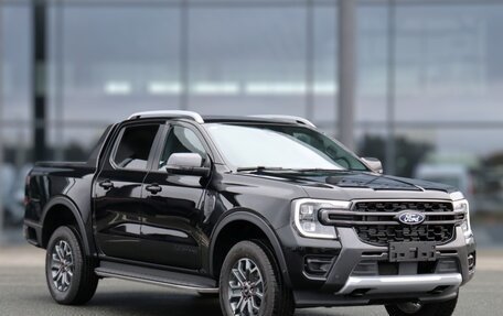 Ford Ranger, 2026 год, 5 800 000 рублей, 8 фотография