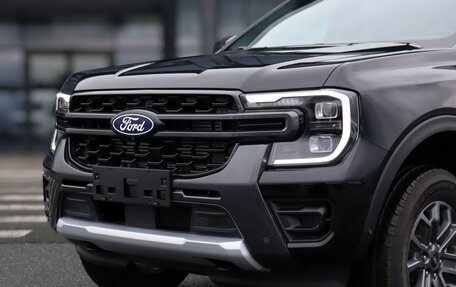 Ford Ranger, 2026 год, 5 800 000 рублей, 10 фотография