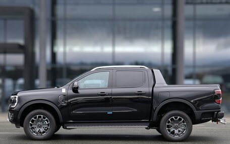 Ford Ranger, 2026 год, 5 800 000 рублей, 4 фотография