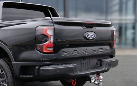 Ford Ranger, 2026 год, 5 800 000 рублей, 13 фотография