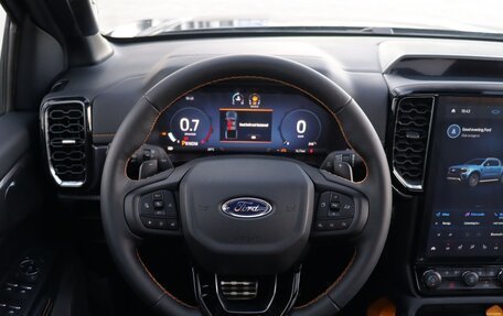 Ford Ranger, 2026 год, 5 800 000 рублей, 25 фотография