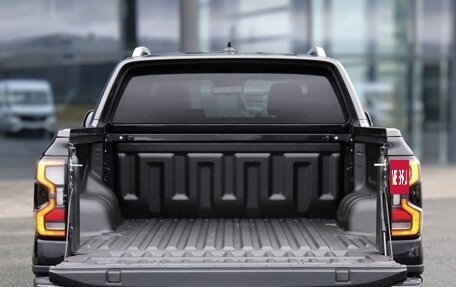 Ford Ranger, 2026 год, 5 800 000 рублей, 15 фотография