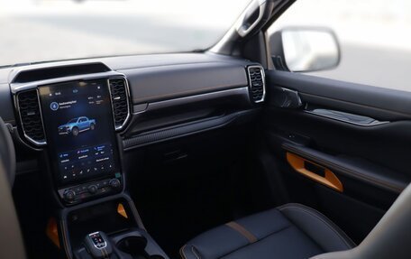 Ford Ranger, 2026 год, 5 800 000 рублей, 30 фотография