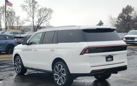 Lincoln Navigator, 2026 год, 17 200 320 рублей, 2 фотография