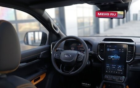 Ford Ranger, 2026 год, 5 800 000 рублей, 29 фотография