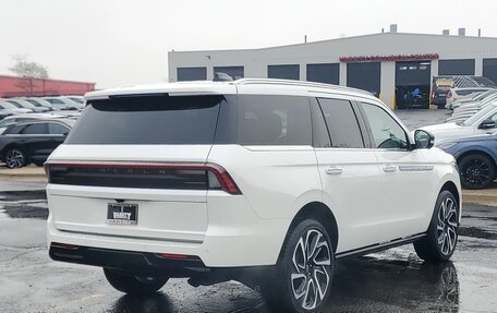 Lincoln Navigator, 2026 год, 17 200 320 рублей, 3 фотография