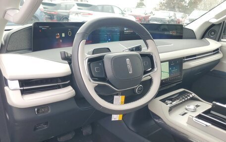 Lincoln Navigator, 2026 год, 17 200 320 рублей, 9 фотография