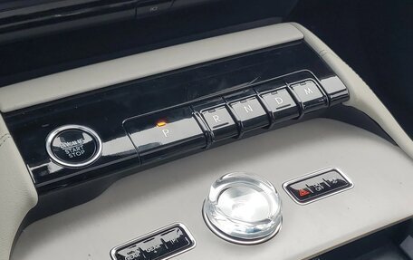 Lincoln Navigator, 2026 год, 17 200 320 рублей, 12 фотография