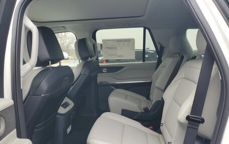 Lincoln Navigator, 2026 год, 17 200 320 рублей, 14 фотография