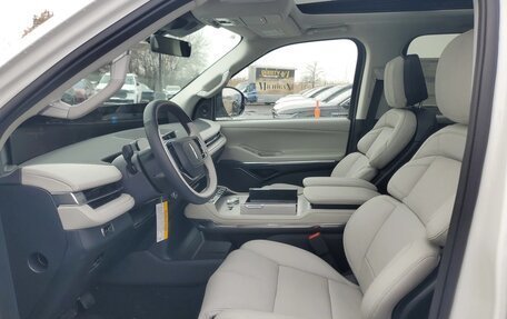 Lincoln Navigator, 2026 год, 17 200 320 рублей, 8 фотография