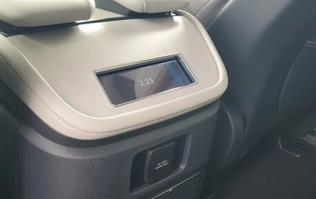 Lincoln Navigator, 2026 год, 17 200 320 рублей, 16 фотография