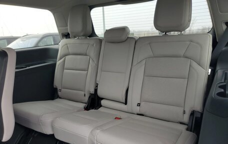 Lincoln Navigator, 2026 год, 17 200 320 рублей, 18 фотография