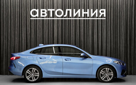 BMW 2 серия F44, 2021 год, 2 499 000 рублей, 7 фотография