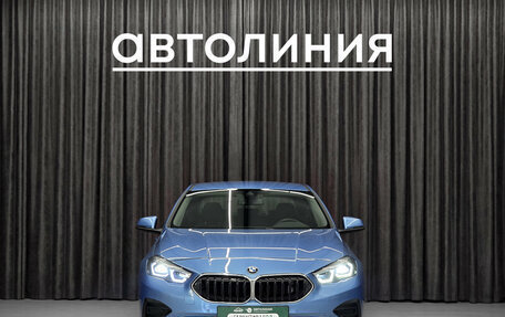 BMW 2 серия F44, 2021 год, 2 499 000 рублей, 2 фотография