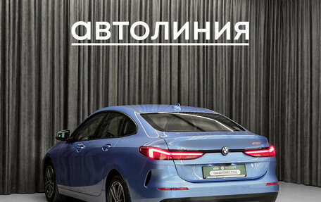 BMW 2 серия F44, 2021 год, 2 499 000 рублей, 8 фотография