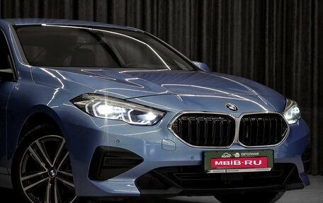 BMW 2 серия F44, 2021 год, 2 499 000 рублей, 5 фотография