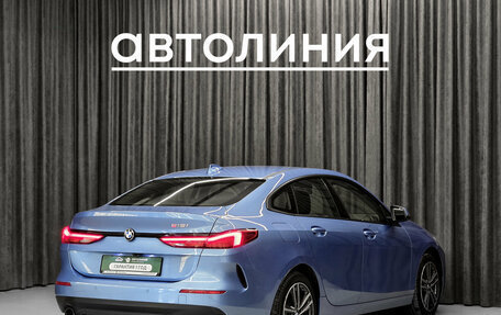 BMW 2 серия F44, 2021 год, 2 499 000 рублей, 10 фотография