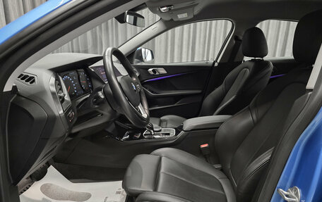 BMW 2 серия F44, 2021 год, 2 499 000 рублей, 17 фотография