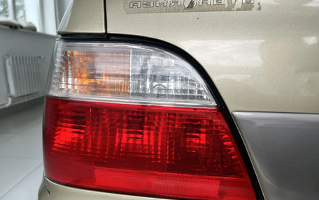 Daewoo Nexia I рестайлинг, 2006 год, 130 000 рублей, 9 фотография