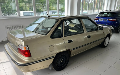 Daewoo Nexia I рестайлинг, 2006 год, 130 000 рублей, 5 фотография