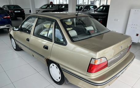 Daewoo Nexia I рестайлинг, 2006 год, 130 000 рублей, 8 фотография